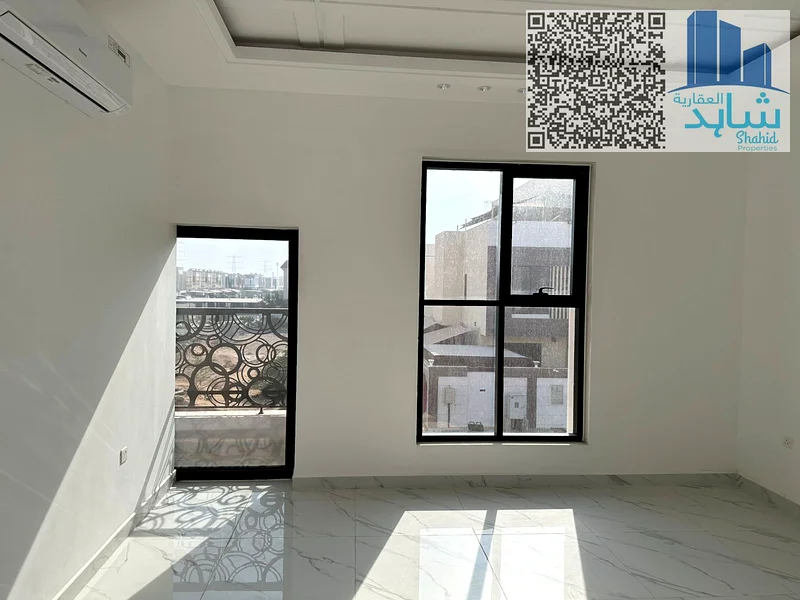 Brand New Villa for Rent in Yasmeen63716210766467113
