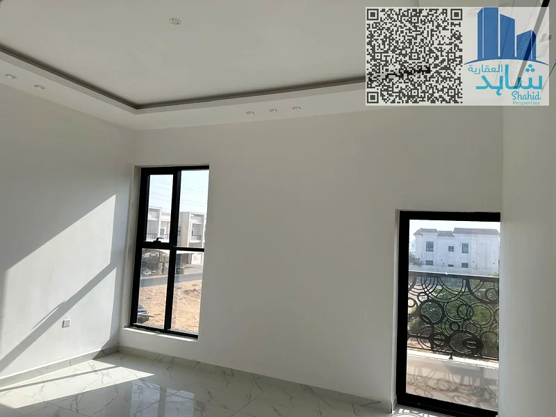 Brand New Villa for Rent in Yasmeen63716210766467111