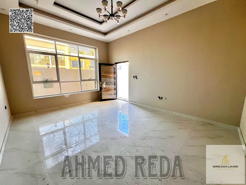 شامل الكهرباء، والمياه، وتكييف الهواء، وملكية طابقين، مكسو بالحجارة، مع إمكانية التمويل البنكي بسهولة63914106052609114