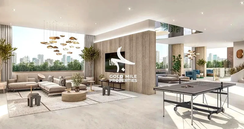 Smart Home | High ROI | Great Investment | 2-Year Post Handover63943716776833113