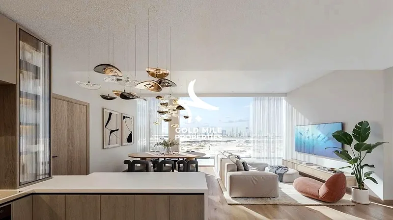 Smart Home | High ROI | Great Investment | 2-Year Post Handover63943716776833111