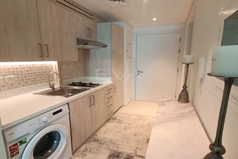 Upgraded | Fully Furnished Studio | Atlantis View64008384537987113