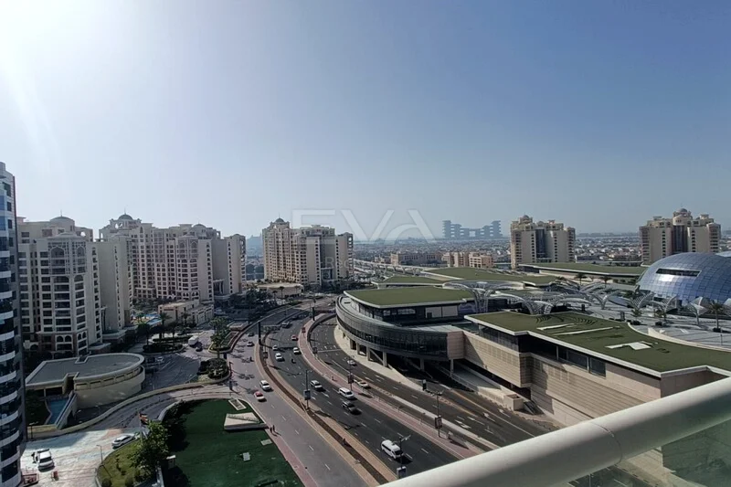Upgraded | Fully Furnished Studio | Atlantis View64008384537987110