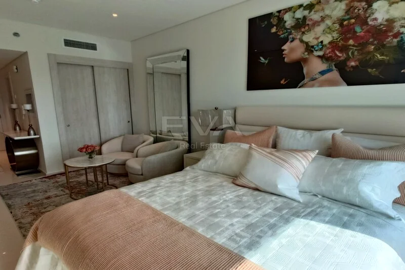 Upgraded | Fully Furnished Studio | Atlantis View64008384537987112