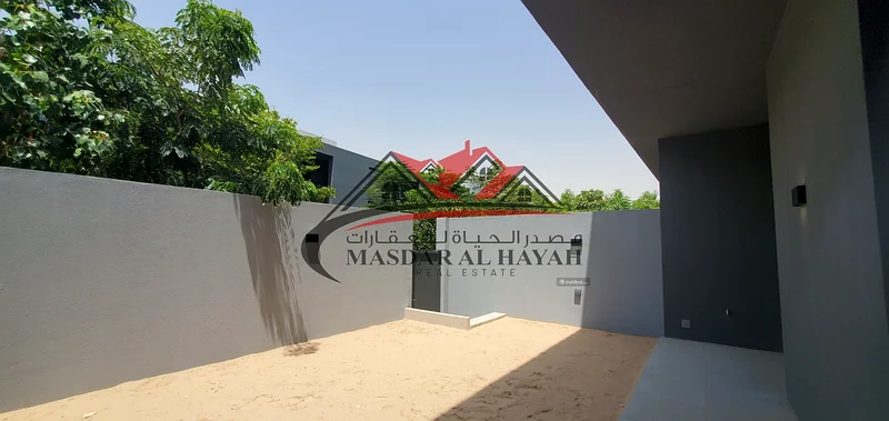 Spacious, Luxurious 4BR Townhouse for Rent in Masar Rubinia63654747028737112