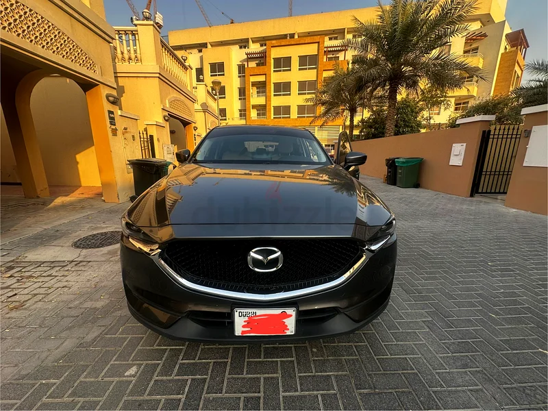 MAZDA CX-5 GT AWD63398514775681114