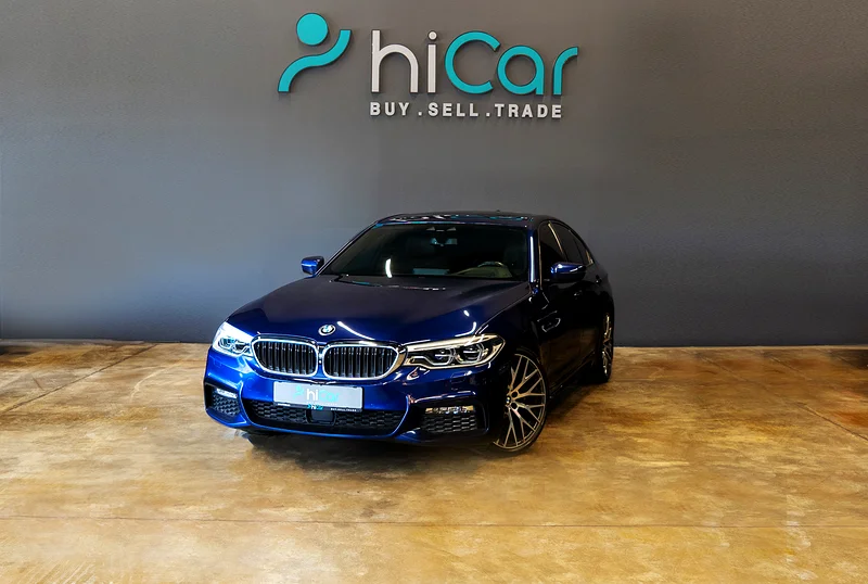 AED 1,915 pm • 0% Downpayment • BMW 530i M-Kit • 1 year warranty634101947731211128
