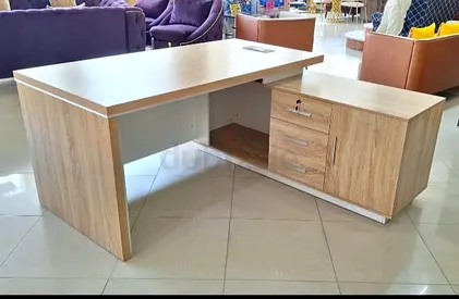 Office table brand new