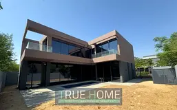 4BR Villa with Private Pool | Freehold | Ready