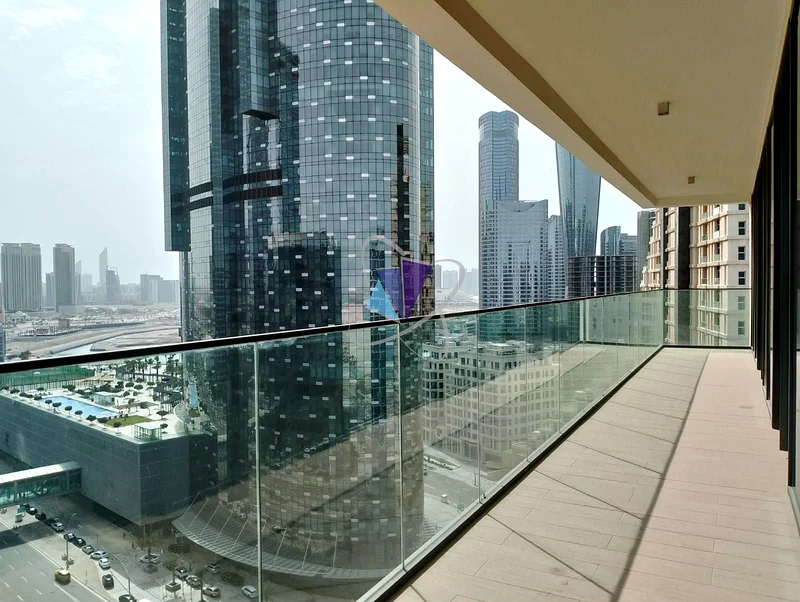 Up to 6% ROI | High Sealing Unit | Maids Room | Exclusive63844244144771110