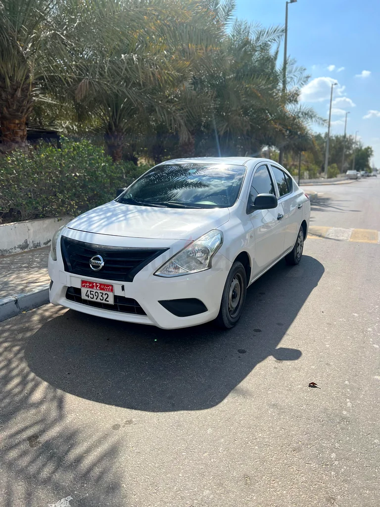 نيسان سني للبيع @20000 قابل للتفاوض63399967755649114