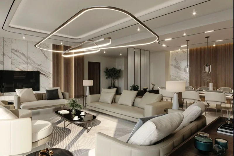 Ultra luxury | Sea View | High Floor63986359787778111