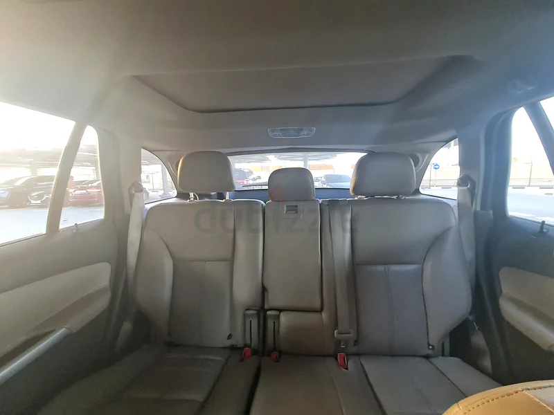 Ford Edge - accidents free63399892900738112