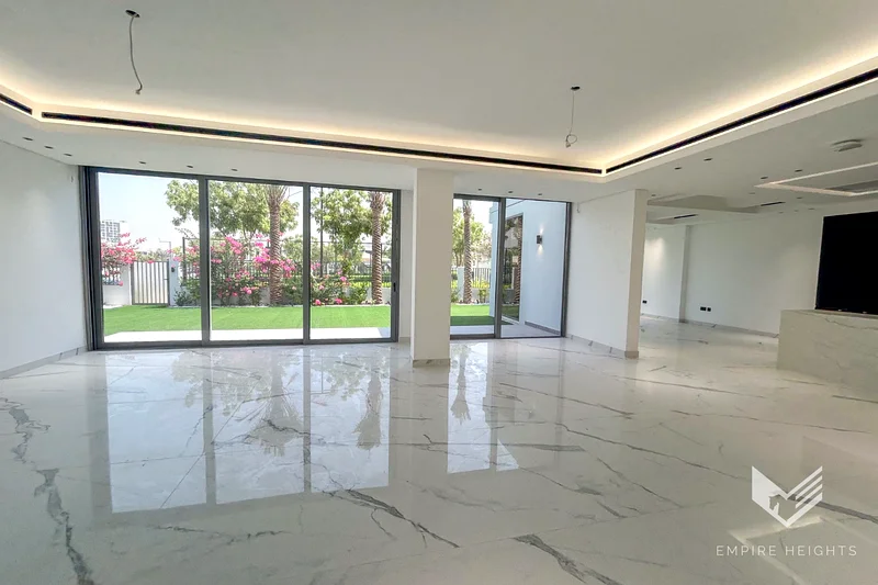 تحفة معمارية مطورة | تمديد | شاغرة64046332845058113