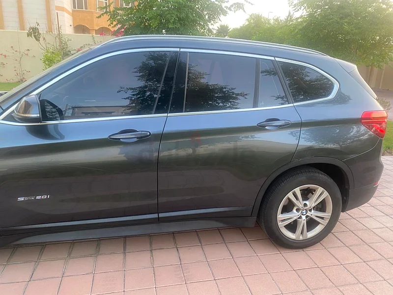 BMW X163406212670338111
