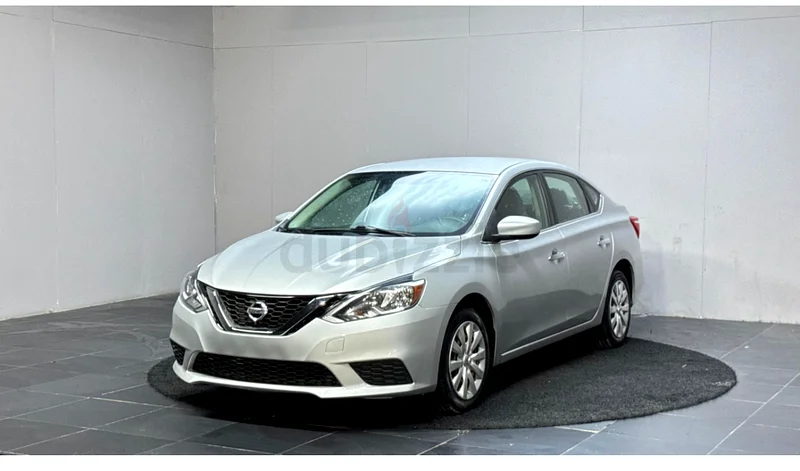 Nissan Sentra63412538542467111