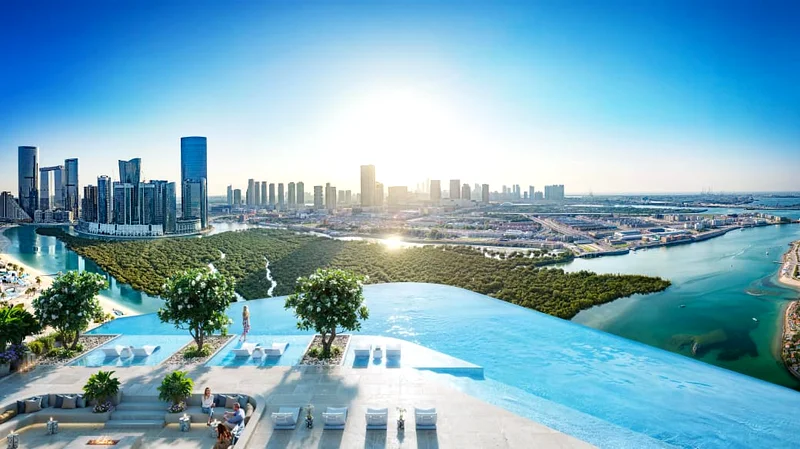 Flexible Payment - High ROI - Modern Living - Stunning View63844990280577110