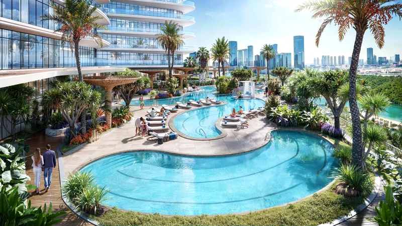 Flexible Payment - High ROI - Modern Living - Stunning View63844990280577114