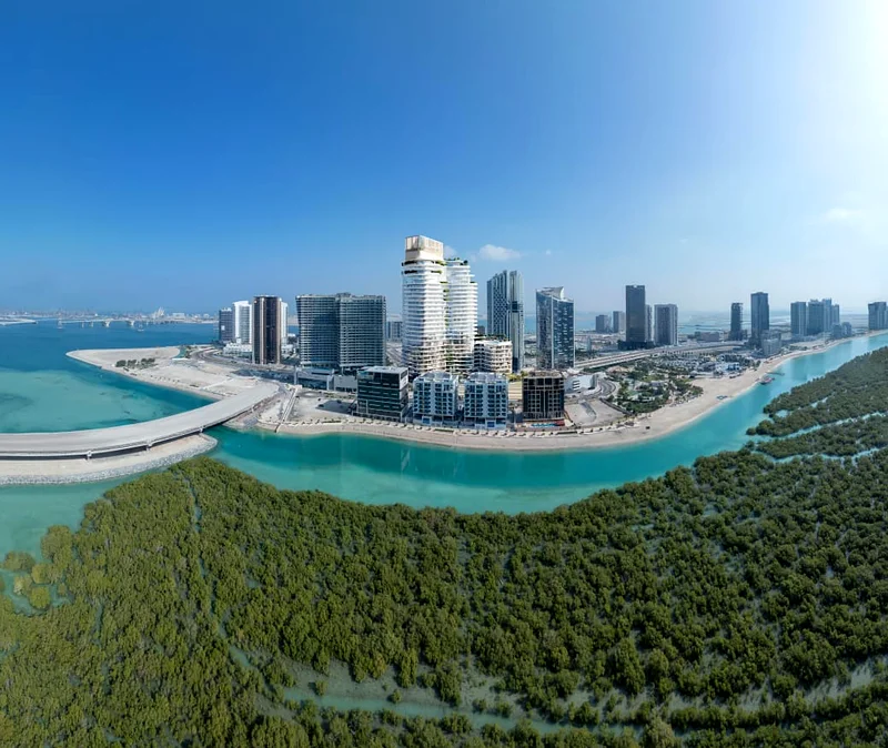 Flexible Payment - High ROI - Modern Living - Stunning View63844990280577113