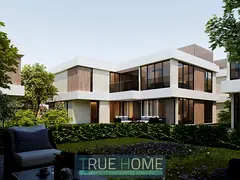 "5-Bedroom Master Villa for Sale in Madain – Premium Luxury, Prime Location, and Easy Payment