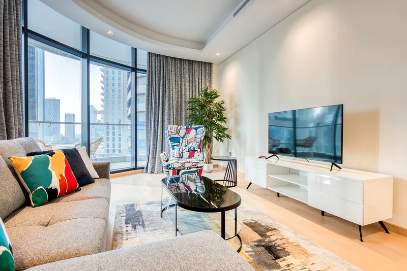 Summer Special | Very Spacious Balcony | Modern | No commission | Bills Incl63832904729217111