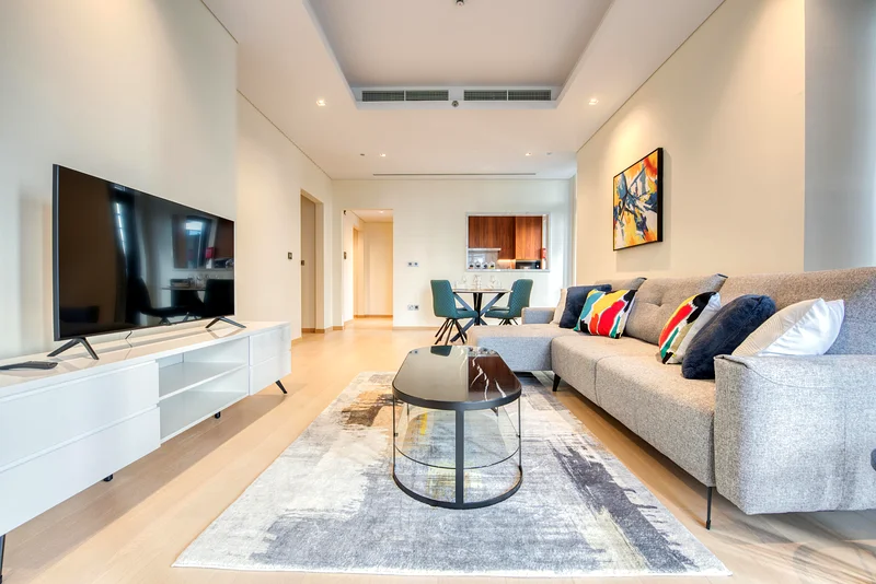Summer Special | Very Spacious Balcony | Modern | No commission | Bills Incl63832904729217112