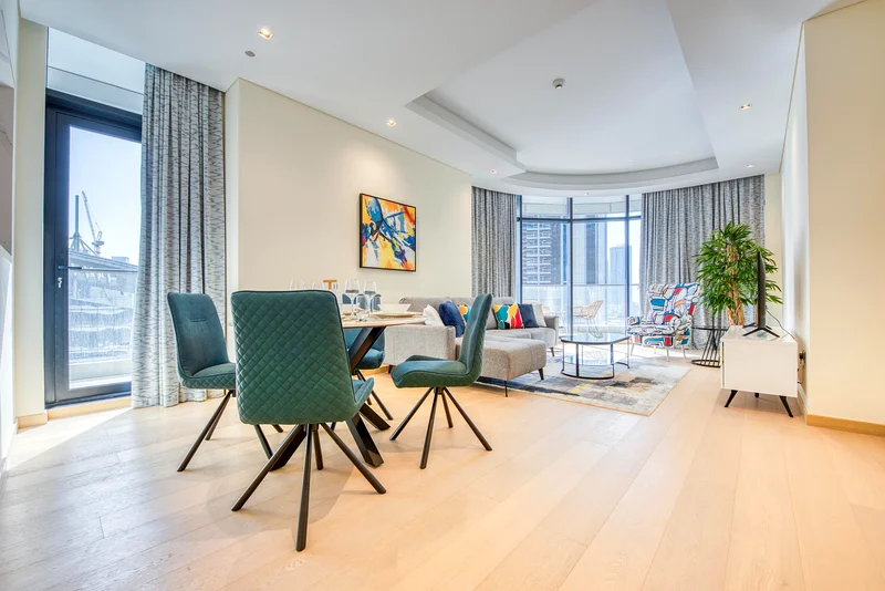 Summer Special | Very Spacious Balcony | Modern | No commission | Bills Incl63832904729217113