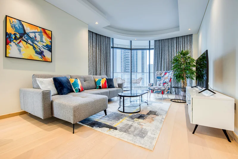 Summer Special | Very Spacious Balcony | Modern | No commission | Bills Incl63832904729217110