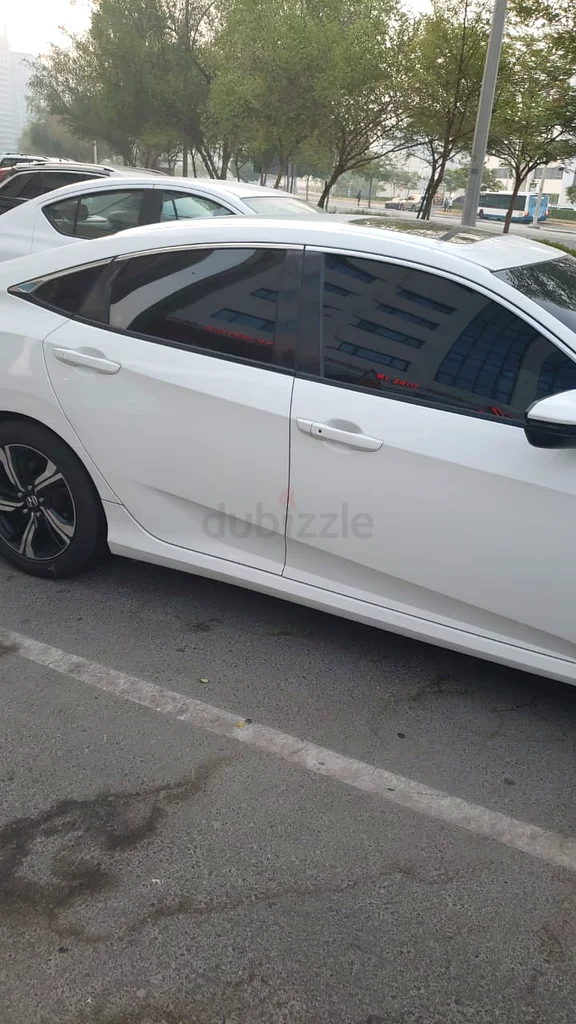 HONDA CIVIC 2016 GCC63398546366339114