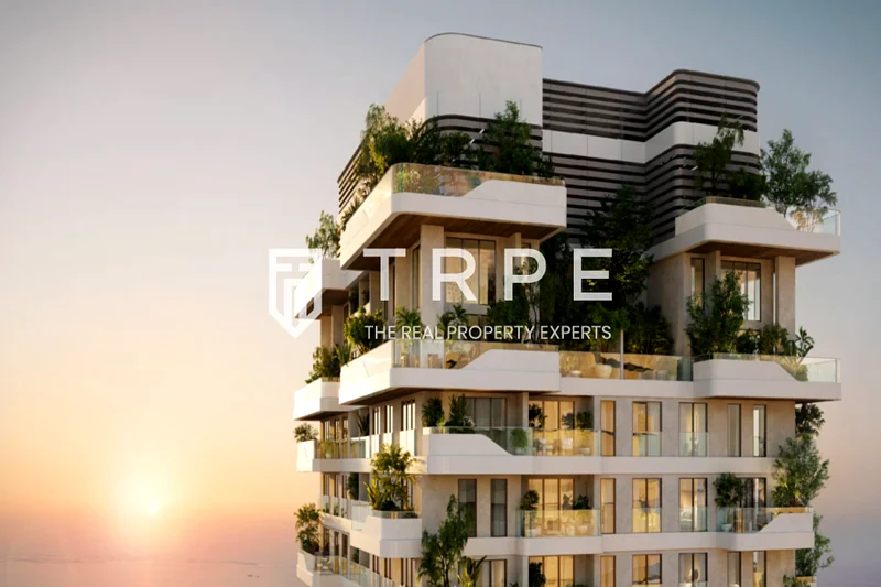 Waterfront Residences | Luxurious | Modern 2BHK63953909330178110