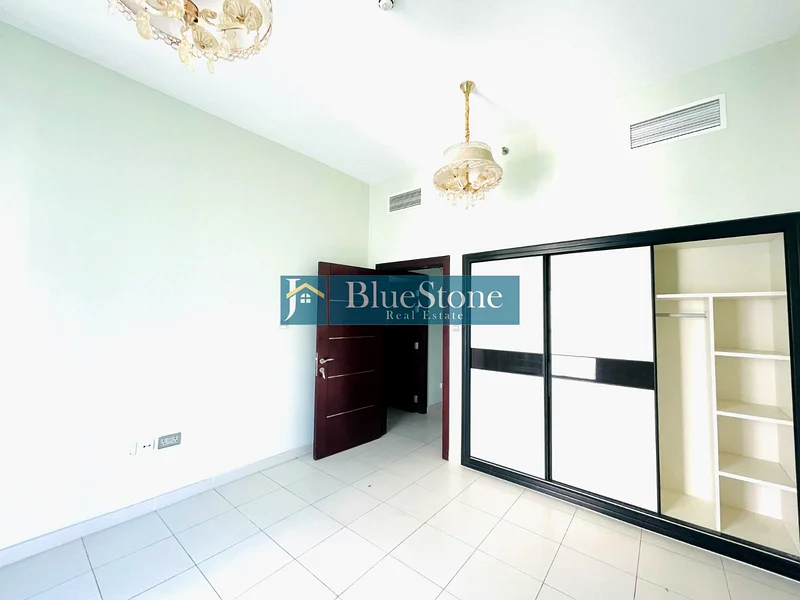 Two Bed with Open View | Two Parking | Rented63941967296131110