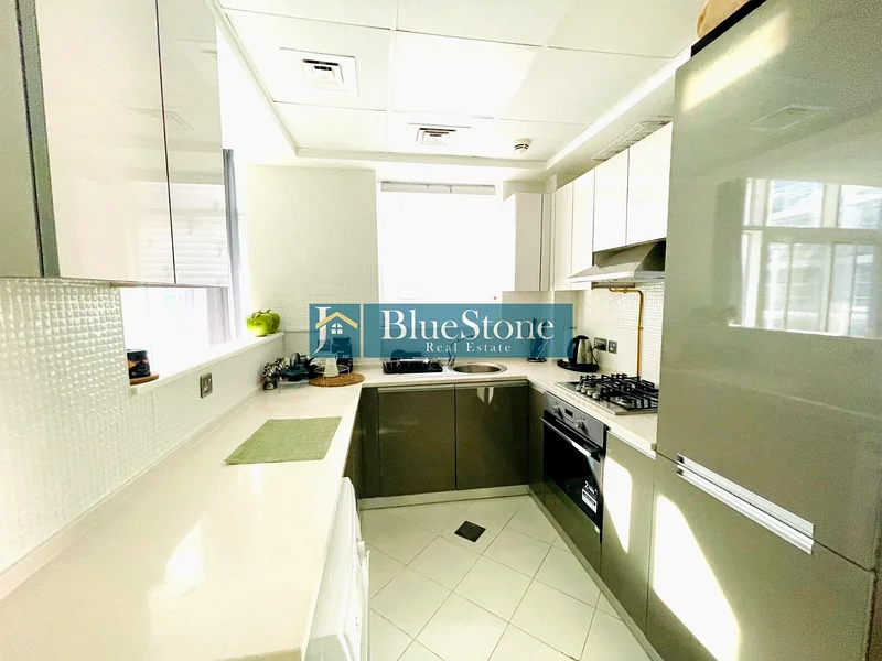 Two Bed with Open View | Two Parking | Rented63941967296131114