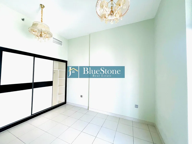 Two Bed with Open View | Two Parking | Rented63941967296131111