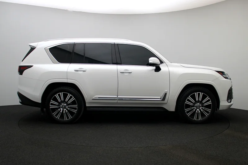 LEXUS LX700h 3.5L 1MHEV Signature63397395264643114