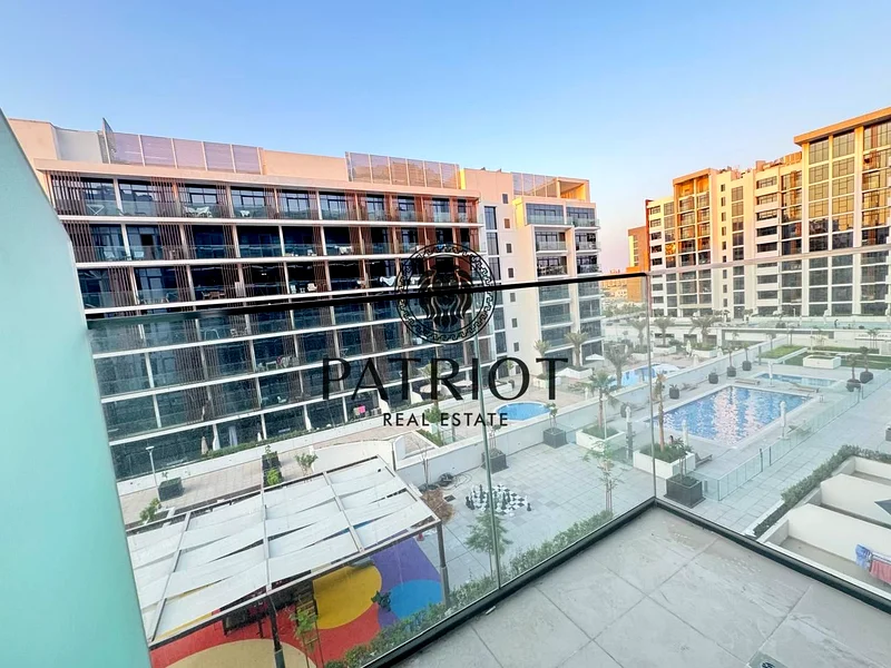 POOL VIEW STUDIO | READY APARTMENT | BEST PRICE63976006004738114