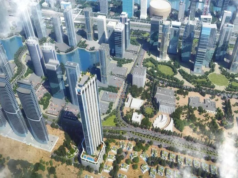 1BHK Large Layout | Great Investment | Prime Area63960354032001113