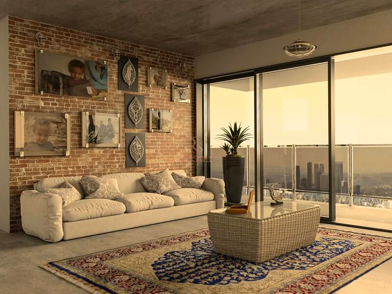 1BHK Large Layout | Great Investment | Prime Area63960354032001112