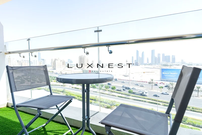 Stylish Studio | Great ROI | Central Location63998000239617113