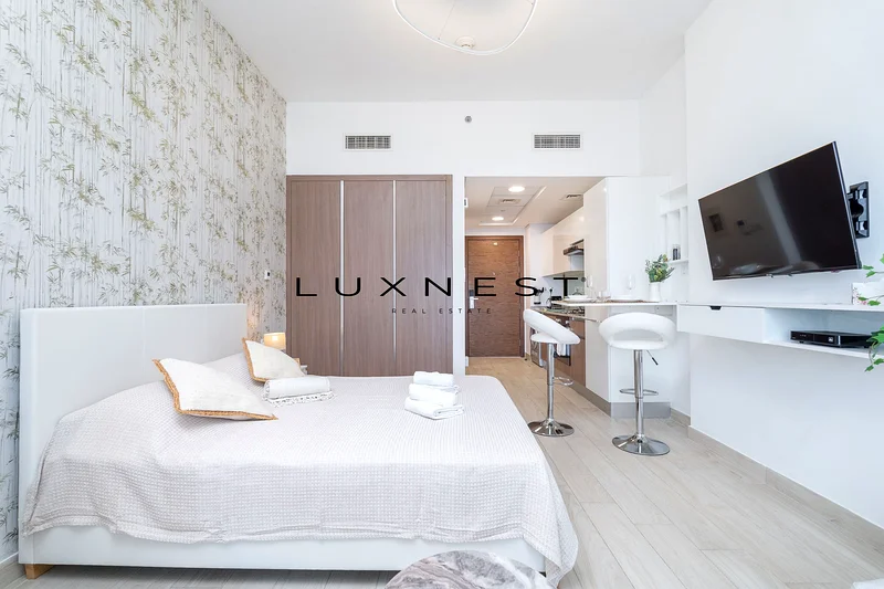 Stylish Studio | Great ROI | Central Location63998000239617111