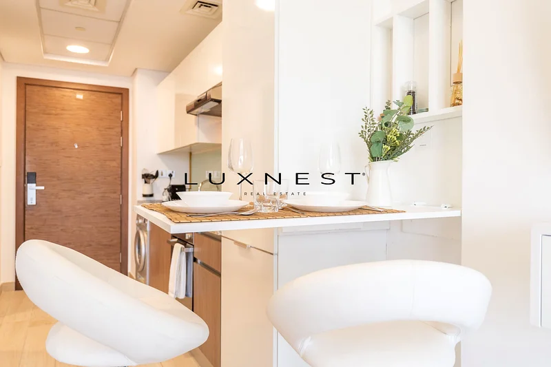 Stylish Studio | Great ROI | Central Location63998000239617112