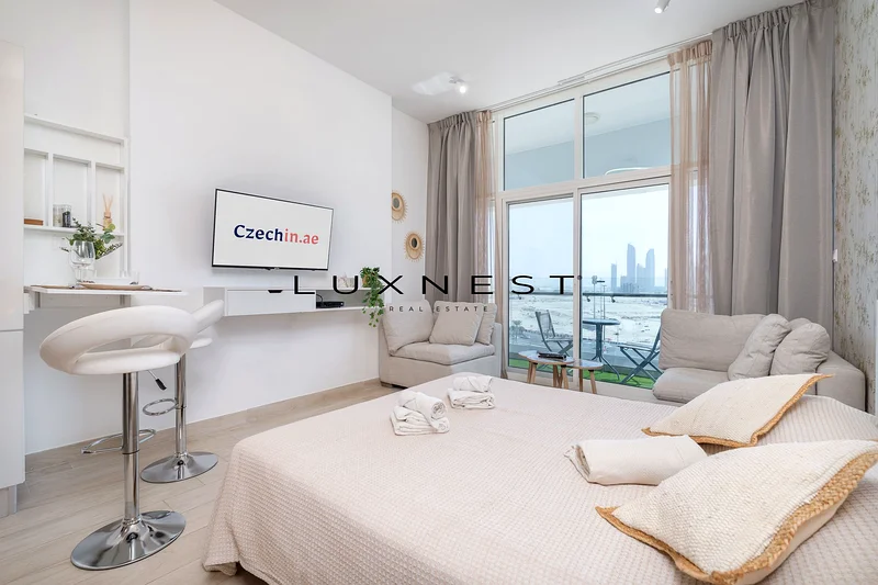Stylish Studio | Great ROI | Central Location63998000239617110