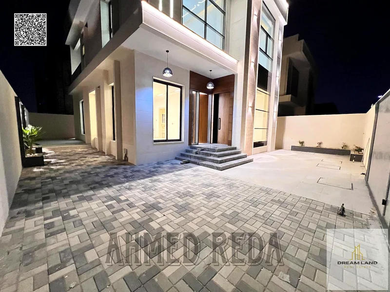 مبنى حجري من طابقين مع تمويل مصرفي سهل63914106030593111