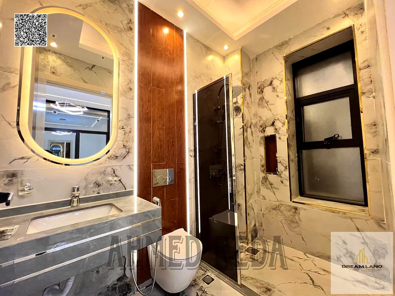 مبنى حجري من طابقين مع تمويل مصرفي سهل63914106030593114