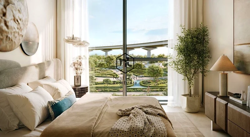New Launch | 2 Bedroom Montiva by Vida | Stylish & Smart Investment64029109971715111