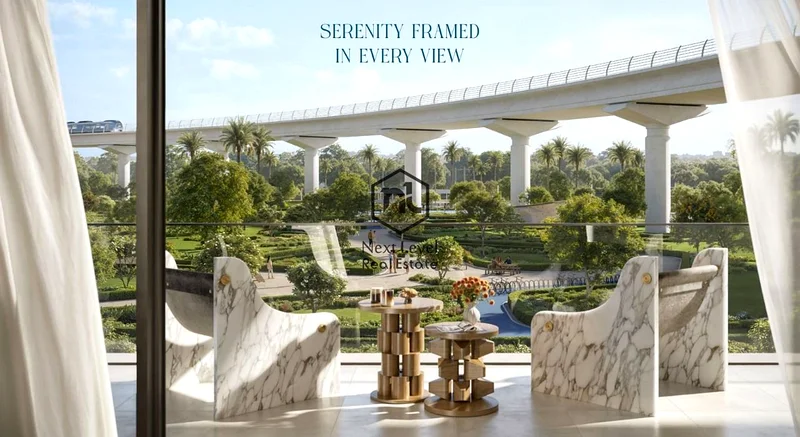 New Launch | 2 Bedroom Montiva by Vida | Stylish & Smart Investment64029109971715113