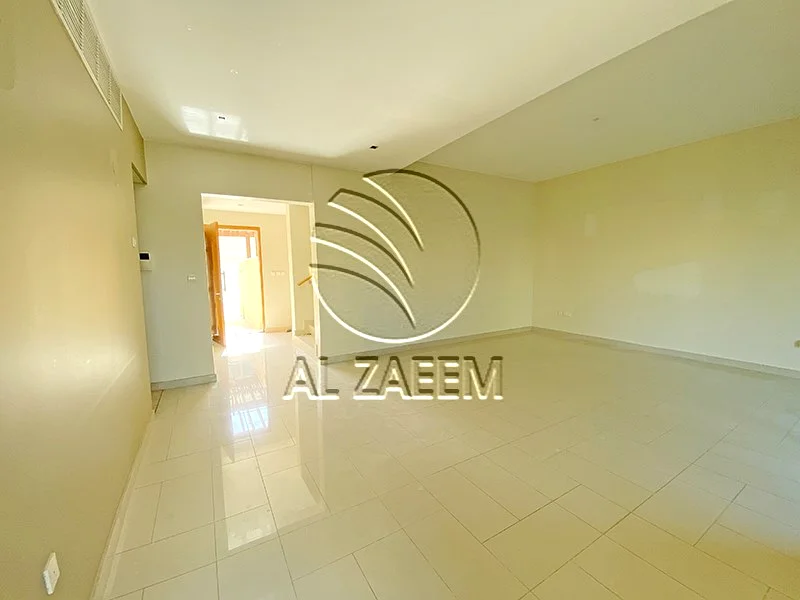 تاون هاوس 3 غرف نوم | النوع أ | صف واحد - قريب من البوابة63839195288577112