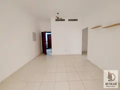 Central AC 1 Bedroom Abu shagara with balcony 30000 aed