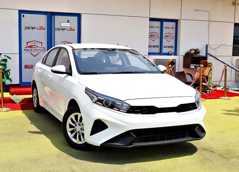 1040 Emi Kia Cerato 2022 Model GCC specs available on 0% down payment bank finance and cash.63398620153730111