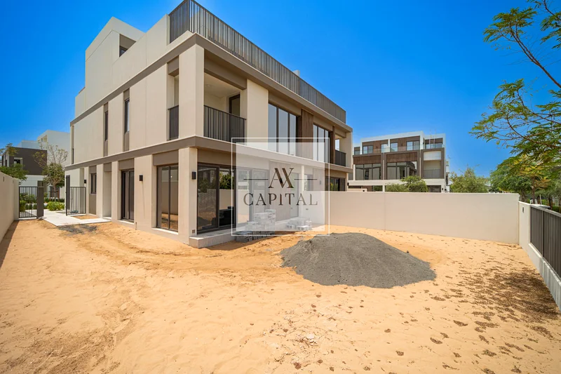 Brand New | Corner Villa | Rooftop Suite and Co63806667341185112