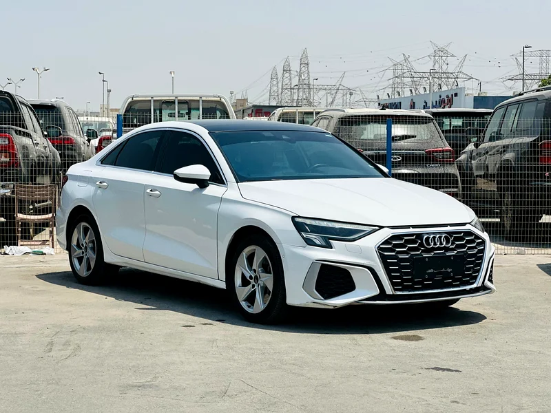 Audi A3 35 TFSI63398614431746111